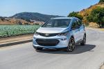 Chevrolet Bolt EV 2016 года